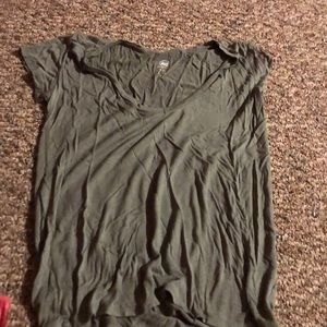 Tops - Shirt Tops - Shirt